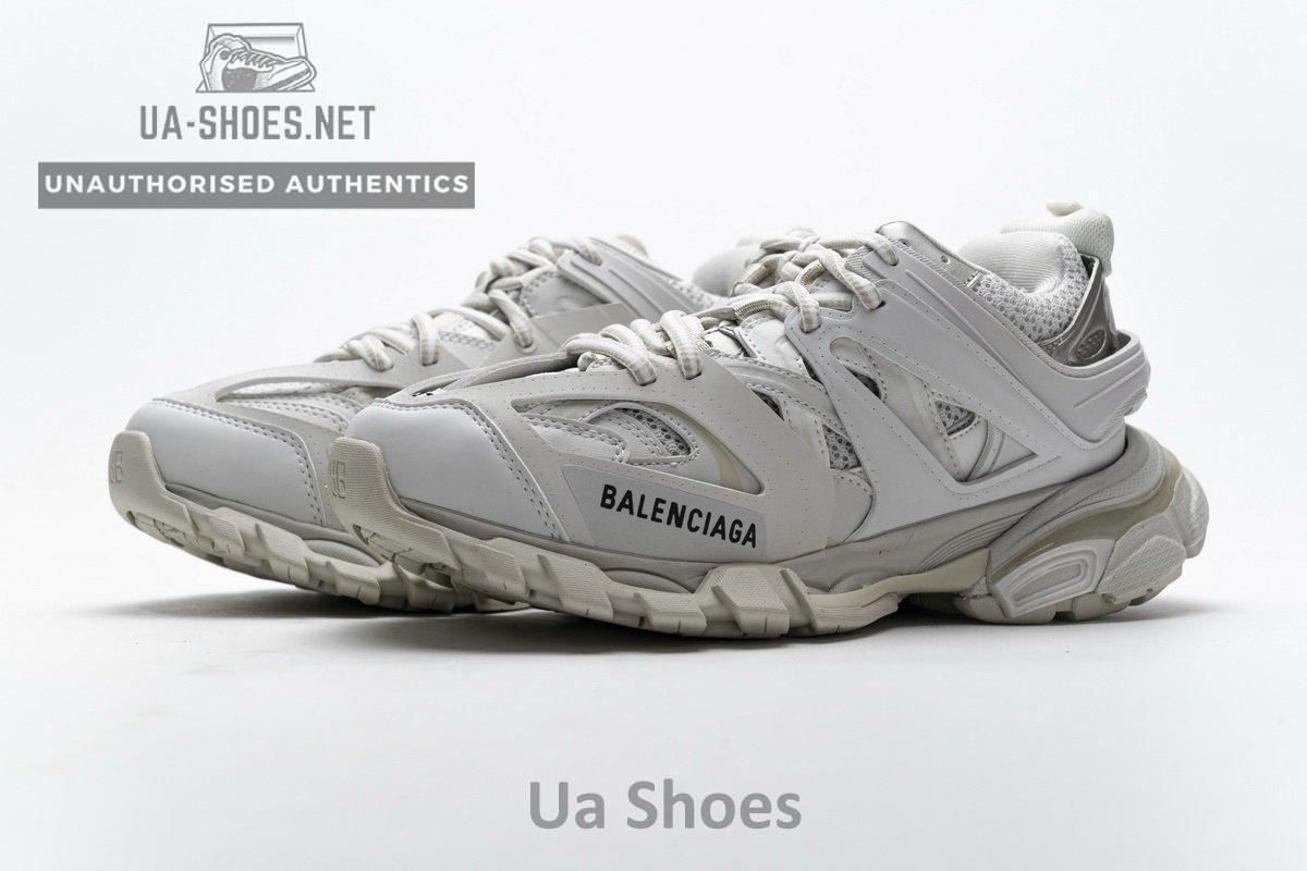 542436 W1GB7 6509 Balenciaga Tess S.White - Image 6