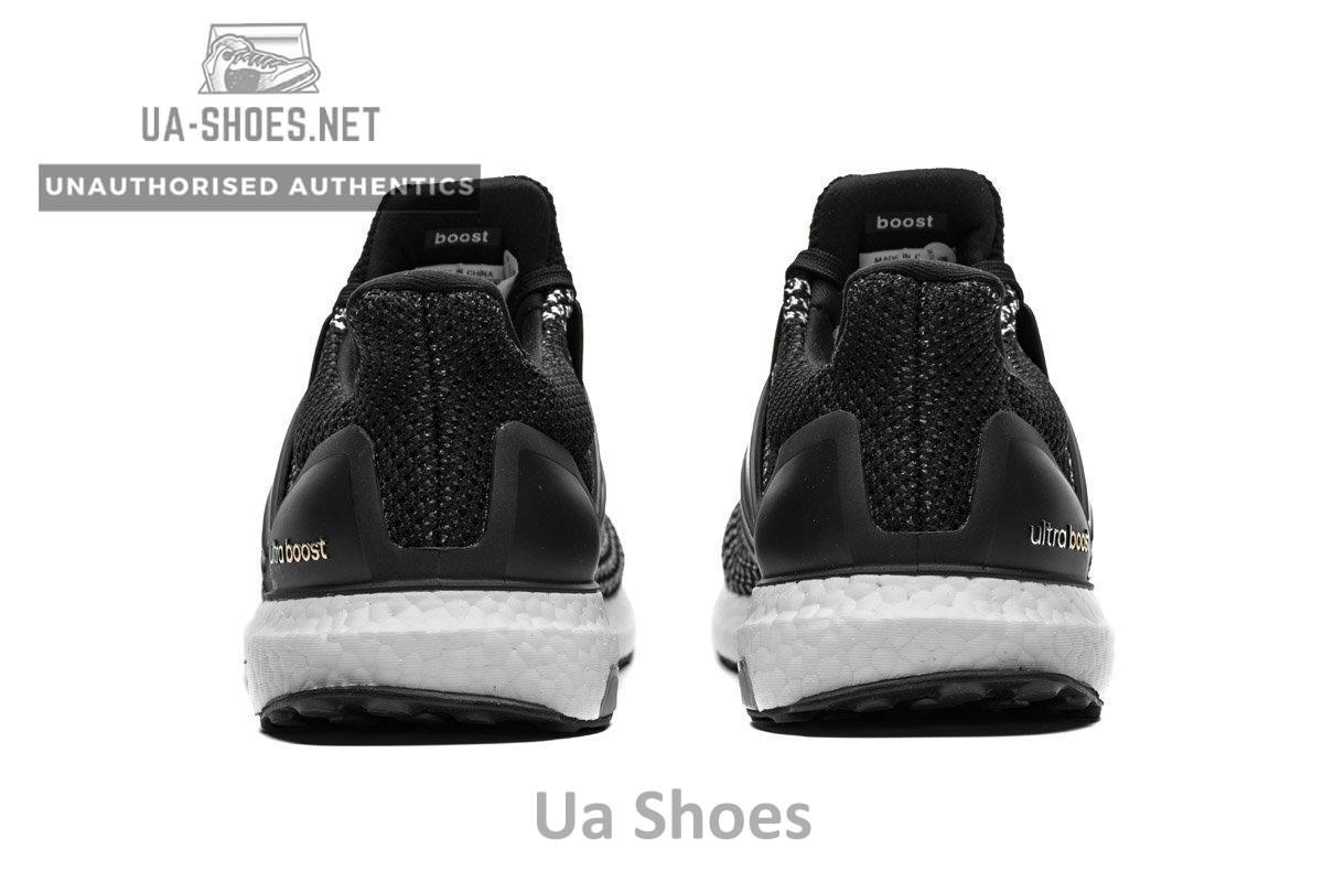 Ultra Boost 2.0 Limited “Black Reflective”BY1795 - Image 7