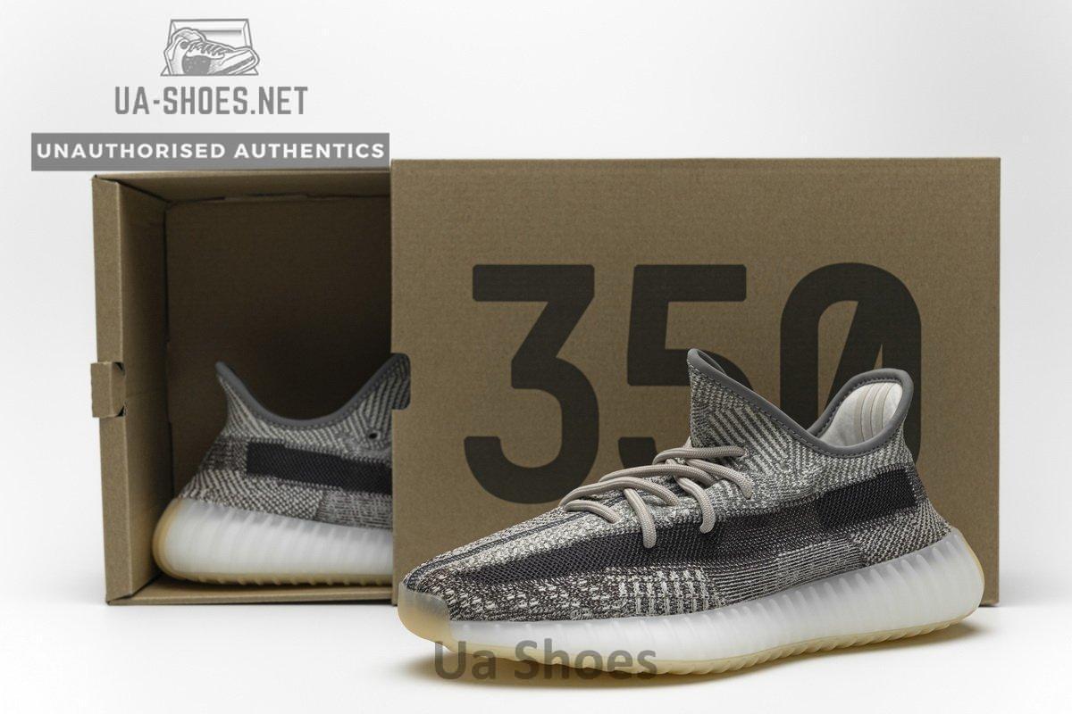 FZ1267 adidas Yeezy Boost 350 V2 “Zyon” - Image 9