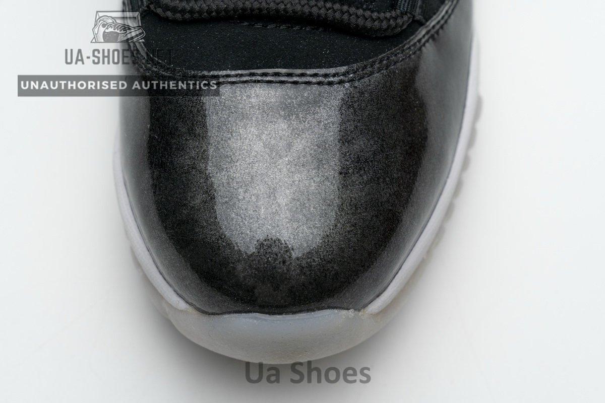 528895-010 Air Jordan 11 Retro Low “Barons” - Image 10