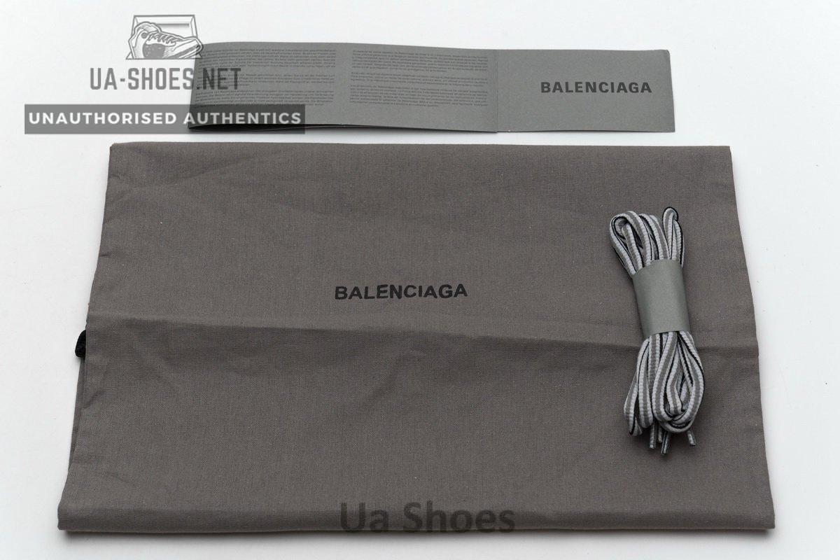 542023 W1GB7 1214 Balenciaga Tess S.Grey - Image 10