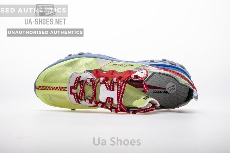 Nike React Element 87 BQ2718-700 - Image 3