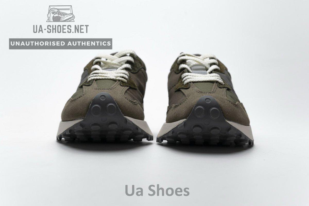 DCJ New Balance Army Green - Image 5