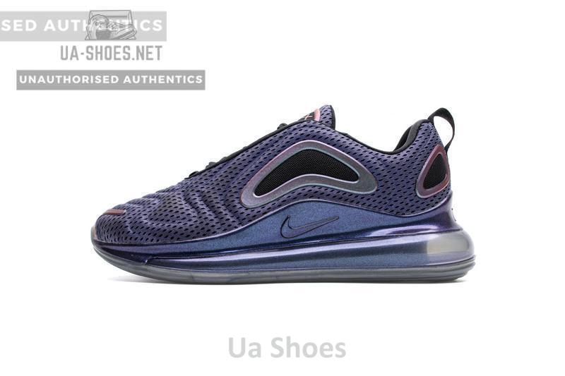 Nike Air Max 720 Northern Lights Night AO2924-001