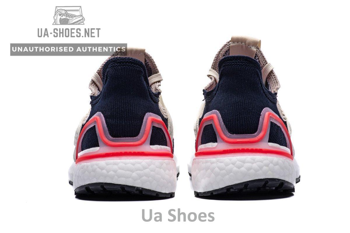 Ultra Boost 5.0(2019) Clear Brown Chalk White B37705 - Image 6