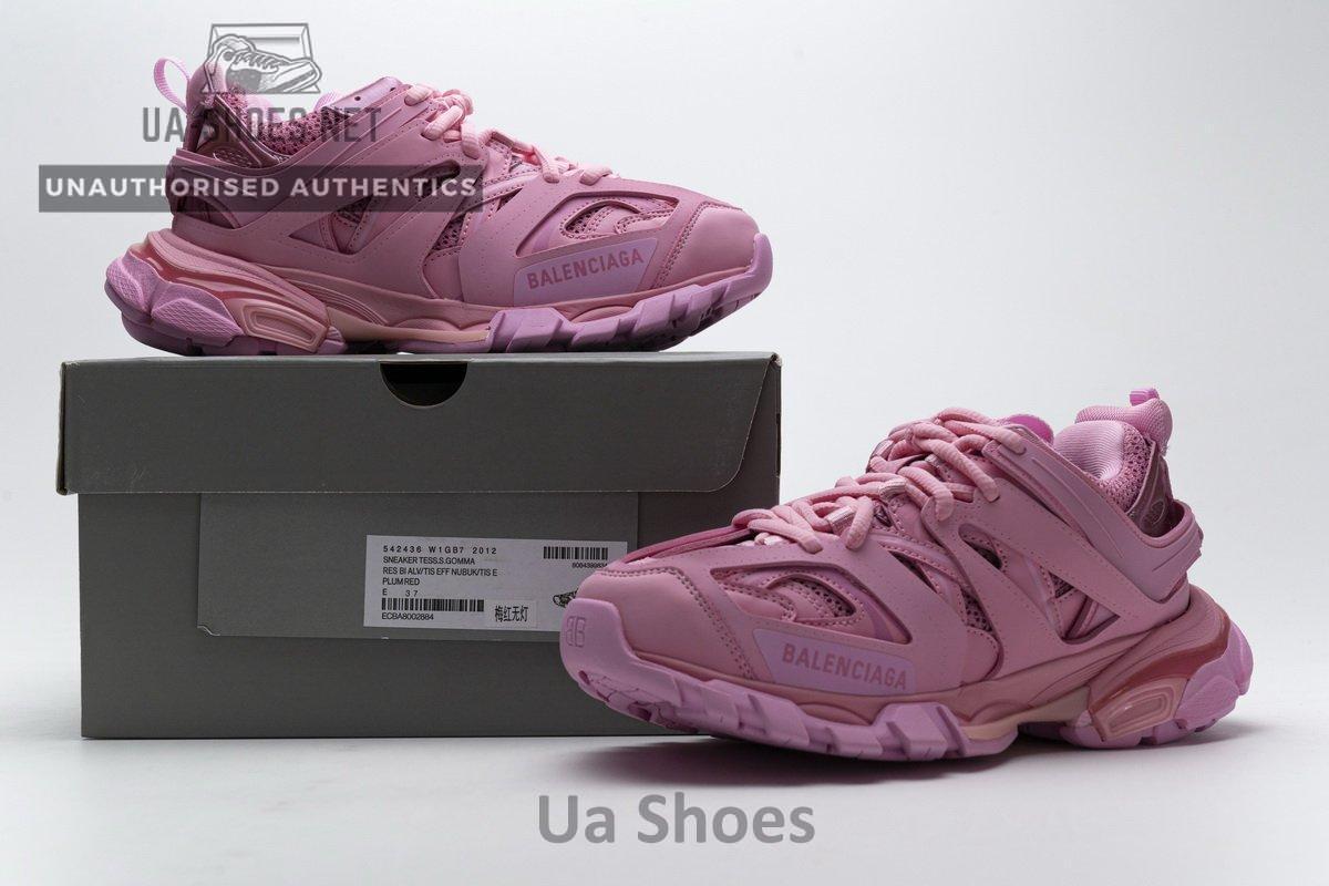 542436 W1GB7 2012 Balenciaga Tess S.Plum Red - Image 2