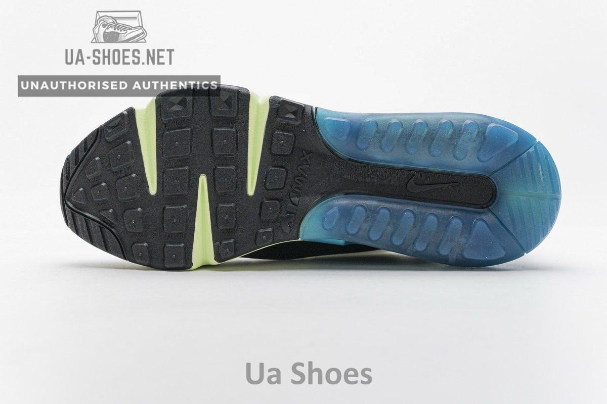 BV99770-101 Nike Air Max 2090 Blue Force - Image 9