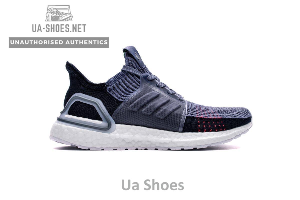 Ultra Boost 5.0(2019) Raw Indigo D96863 - Image 2