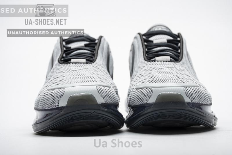 AO2924-012 Nike Air Max 720 Wolf Grey Anthracite - Image 2