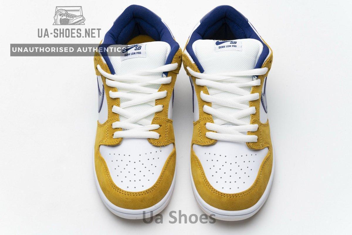 CU1726-500 Nike Dunk Low “Plum” - Image 4