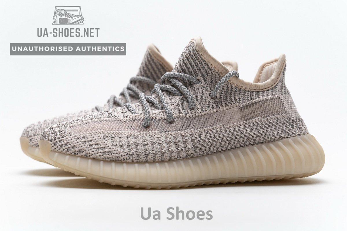 FV5675 adidas Yeezy Boost 350 V2 Synth Reflective - Image 2