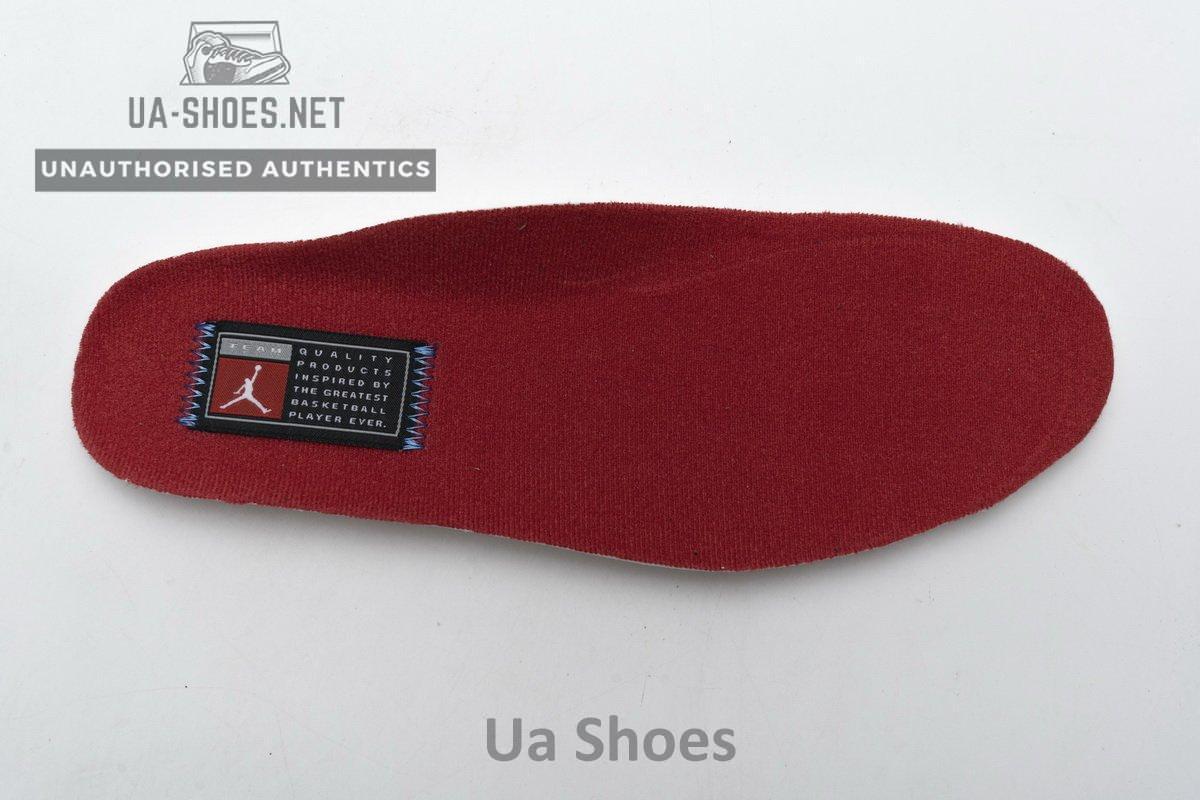 CT8532-104 Air Jordan 3 'UNC' - Image 12