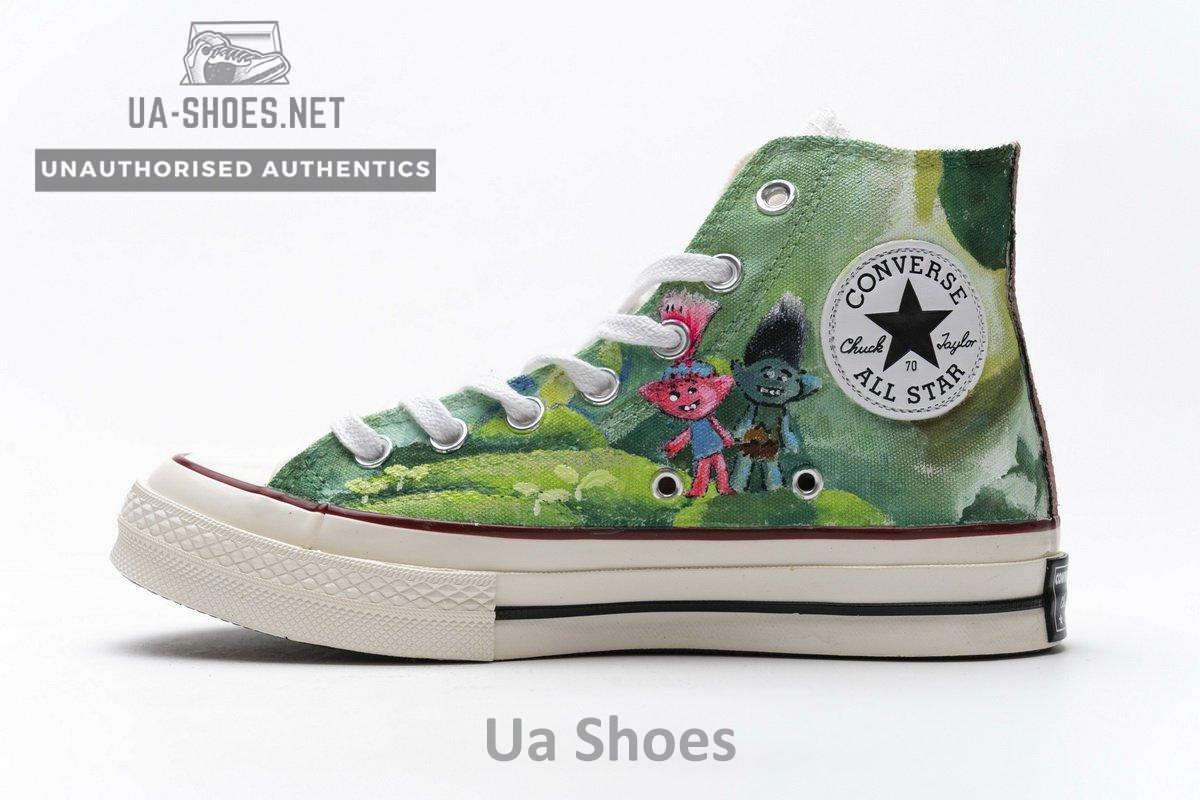 Converse Chuck 70 HI - Image 13