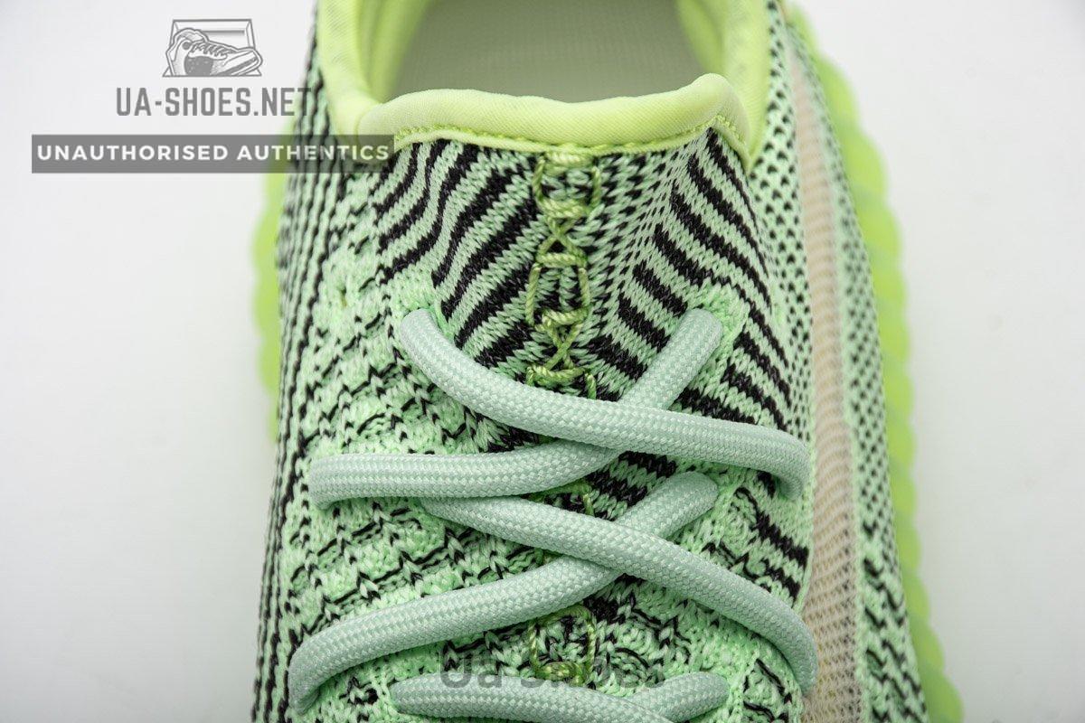 FX4130 adidas Yeezy Boost 350 V2 Yeezreel Reflective Real Boost - Image 10