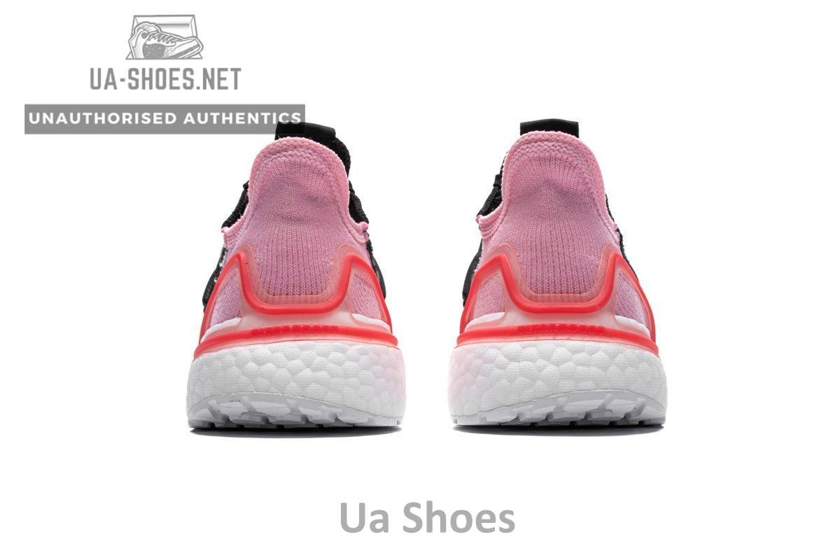 Ultra Boost 5.0(2019) "Bat Orchid" G26129 - Image 5