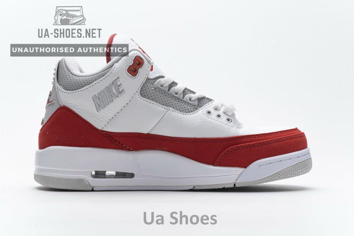 CJ0939-100 Air Jordan 3 Retro Tinker Air Max 1 University Red - Image 11