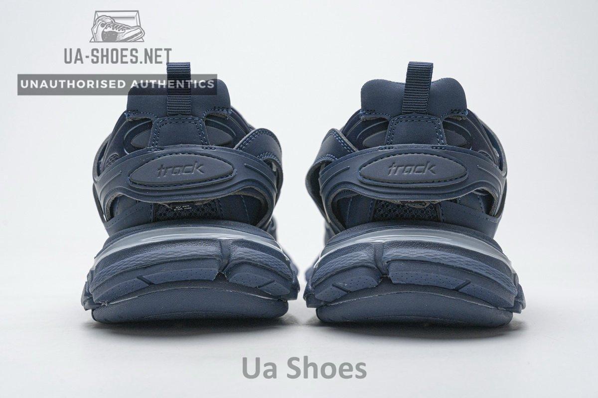 542023 W2LA1 4107 Balenciaga Tess S.Dark Navy - Image 7