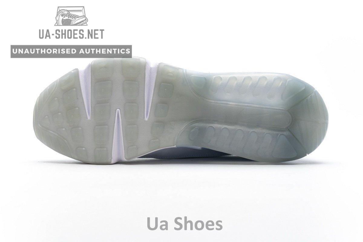 CT7695-400 Nike Air Max 2090 Photon Dust - Image 9