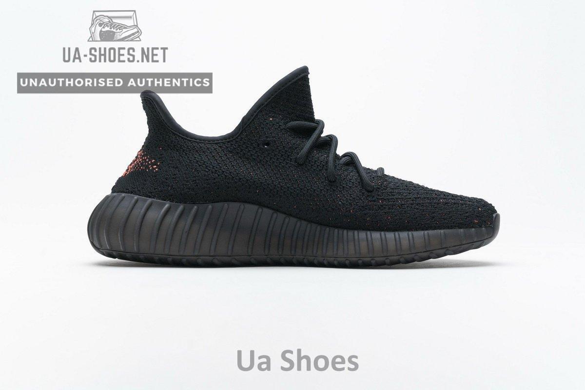 350 V2 BY9612 adidas Yeezy Boost 350 V2 “Core Black Red” - Image 8