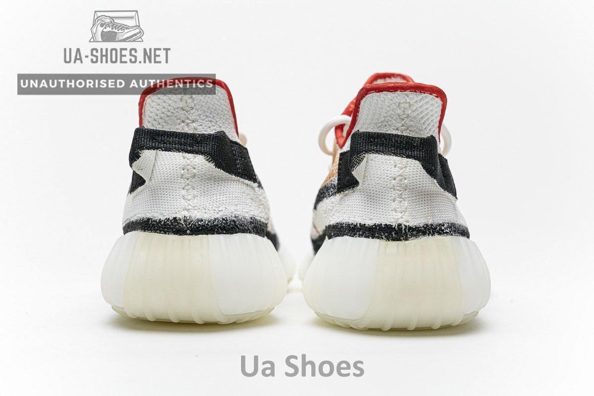 Burberry x Yeezy Boost 350 V2 - Image 7