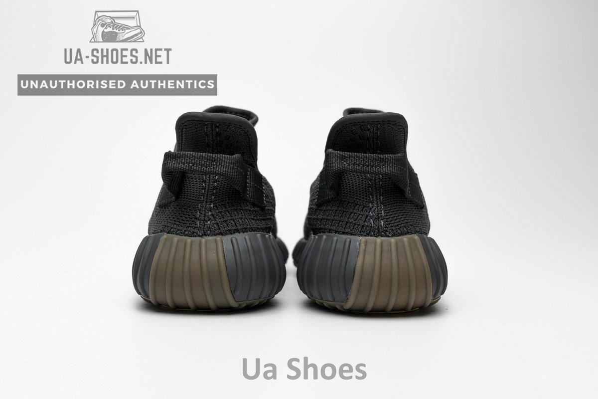 FY4176 adidas Yeezy Boost 350 V2 “Cinder Reflective” - Image 7