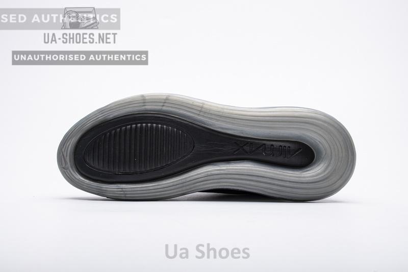 Nike Air Max 720 Northern Lights Night AO2924-001 - Image 2