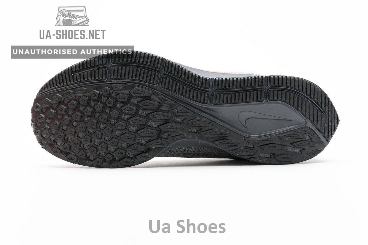 CI2074-001 Nike Air Zoom Pegasus 36 Grey Orange - Image 9