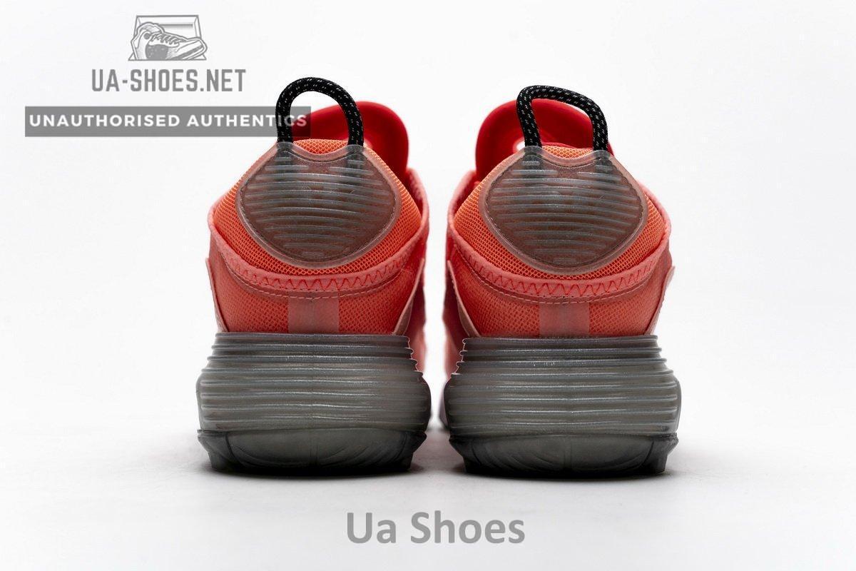 CT7698-600 Nike Air Max 2090 "Lava Glow" - Image 7