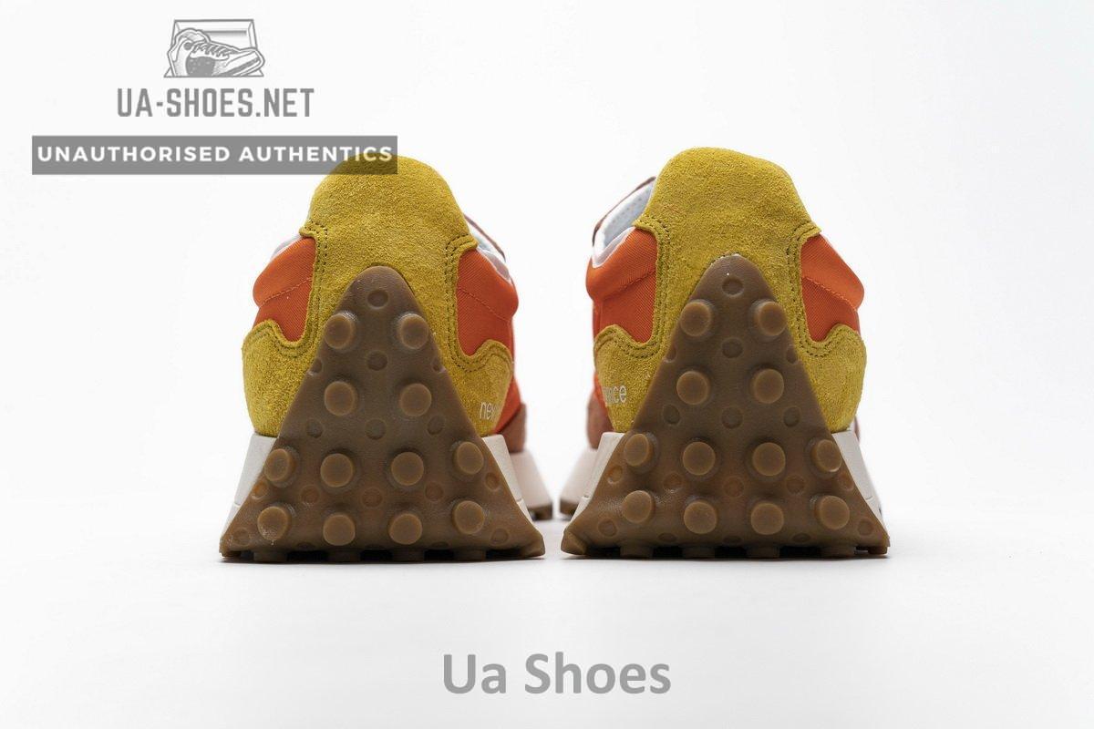 MS327CLA New Balance “Orange” - Image 8