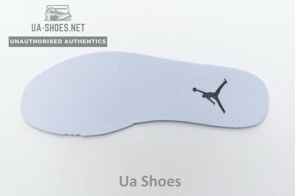 CW7009-100 Air Jordan 1 Low White Multi-Color - Image 11