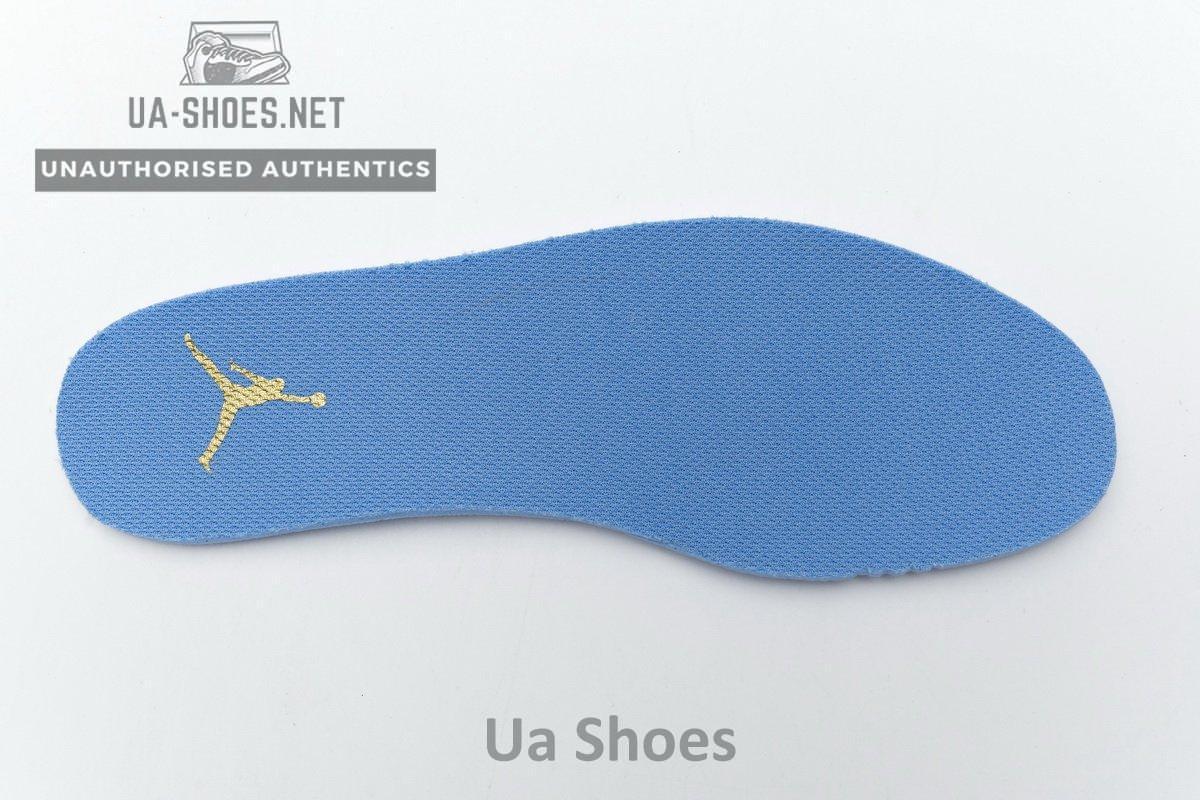 CV3043-100 Air Jordan 1 Low “Paris” - Image 11