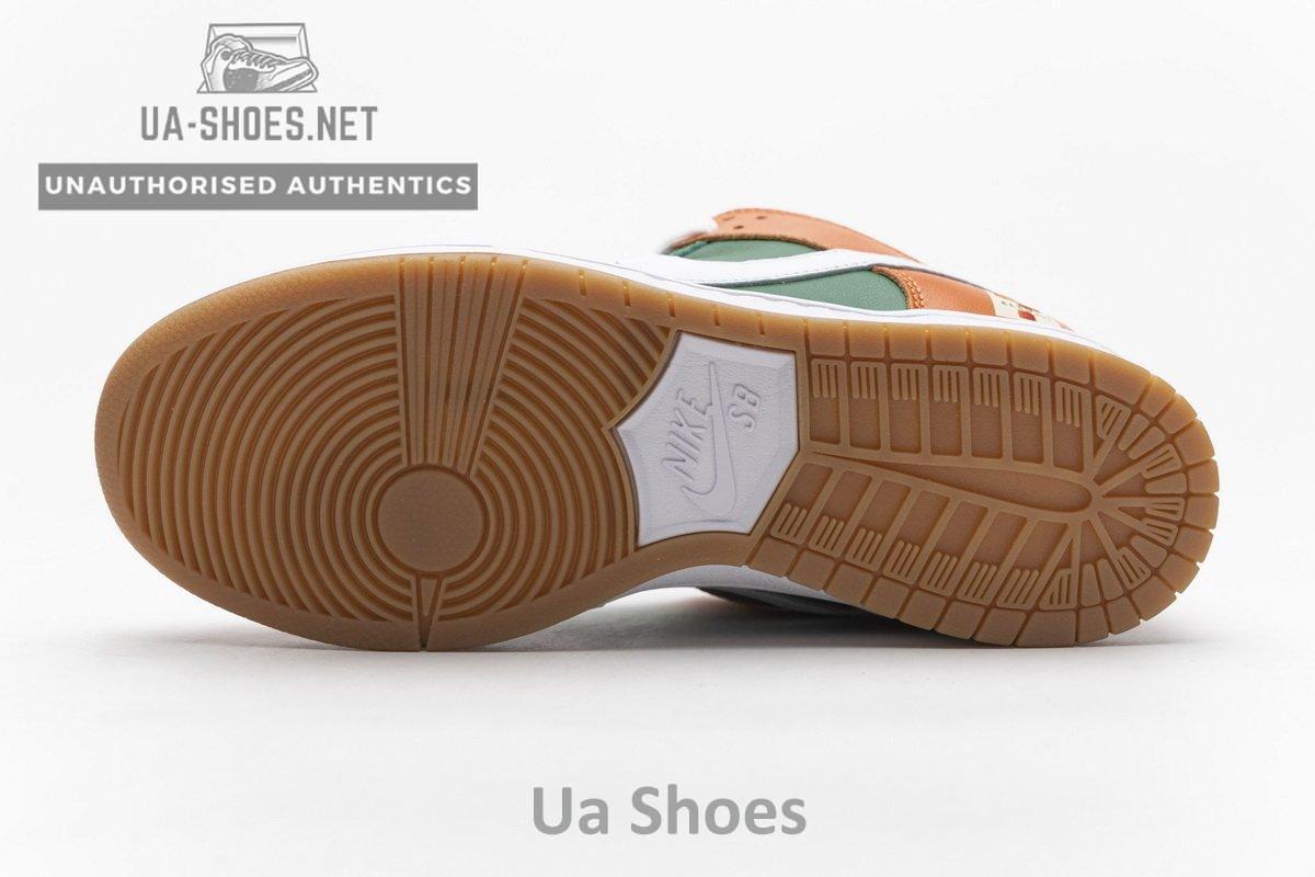 CZ5130-600 7-Eleven x Nike SB Dunk Low - Image 9