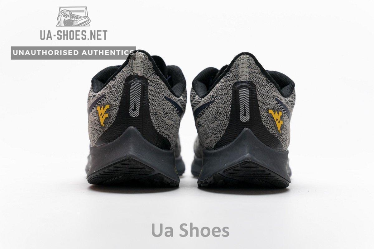 CI2085-001 Nike Air Zoom Pegasus 36 Grey Blue - Image 7