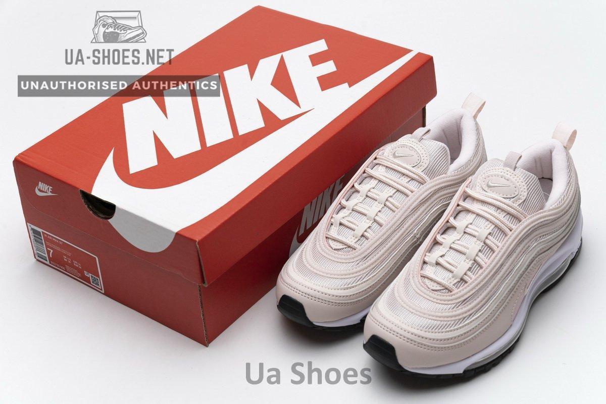 921733-600 Nike Air Max 97 Barely Rose - Image 3