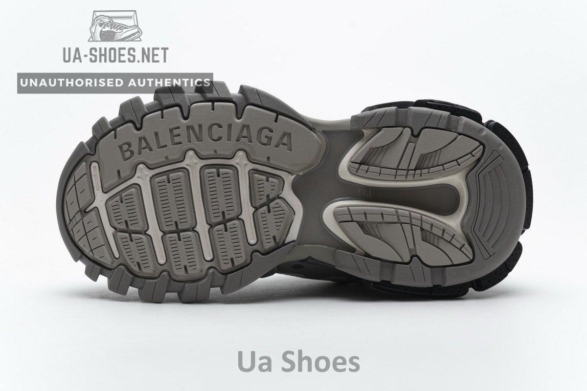 555032 W1GB7 1214 Balenciaga Tess S.Grey - Image 4