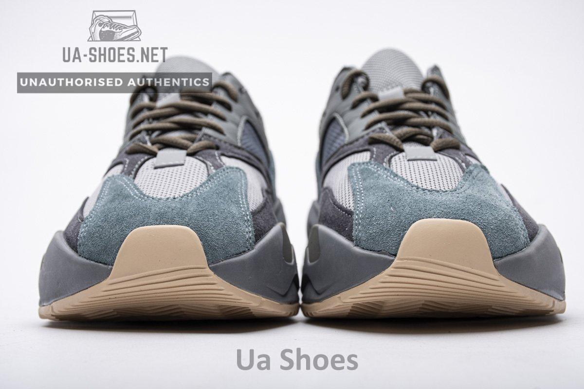 FW2499 Yeezy Boost 700 Teal Blue Basf Boost - Image 4