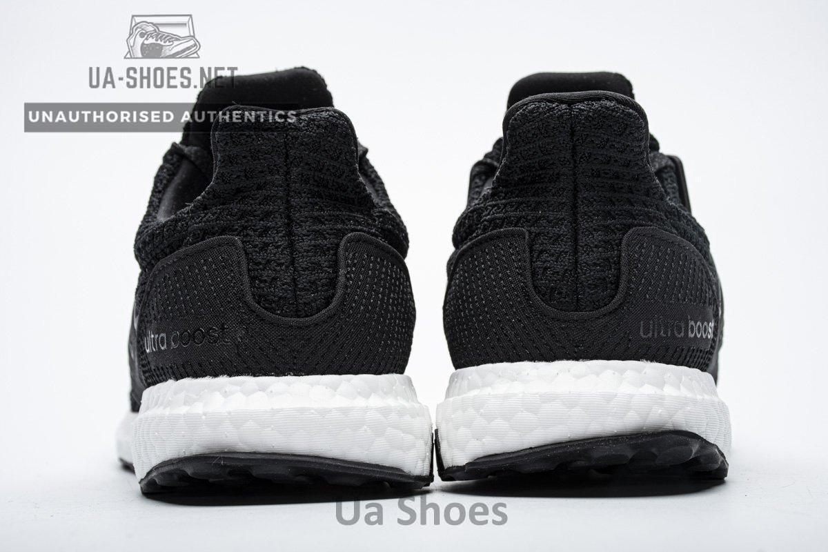 Ultra Boost 4.0 “Black/White”EH1422 - Image 5