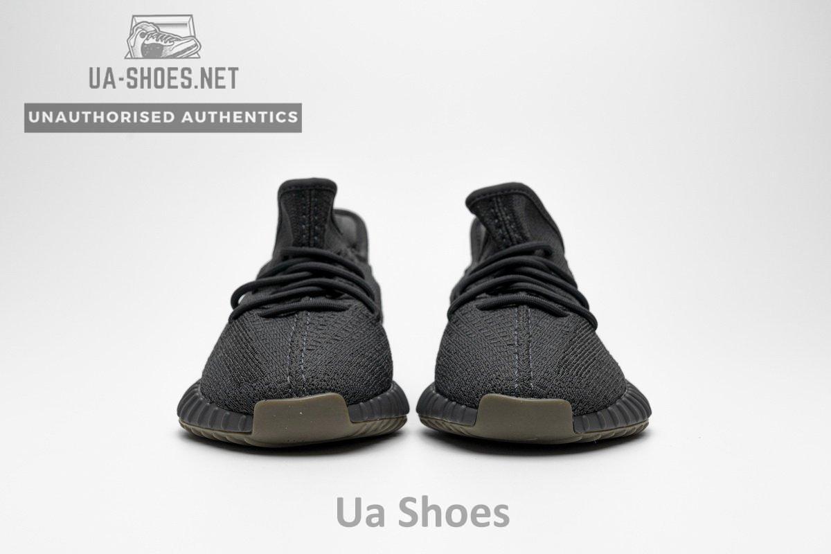 FY4176 adidas Yeezy Boost 350 V2 “Cinder Reflective” - Image 4