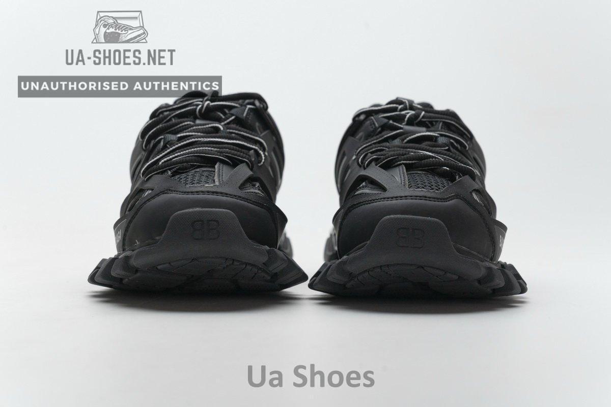 555032 W1GB7 1000 Balenciaga Tess S.Black - Image 8