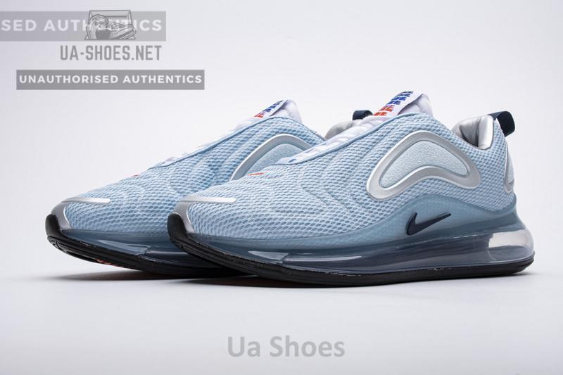 Nike Air Max 720 Waffle CK5033-400 - Image 6