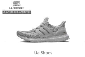 Ultra Boost 2.0 Limited “White Reflective”BB3928