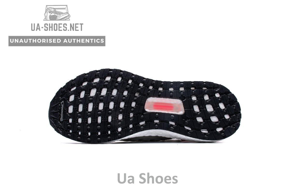 Ultra Boost 5.0(2019) Clear Brown Chalk White B37705 - Image 7