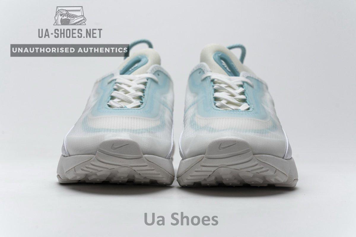 BV9977-102 Nike Air Max 2090 Aurora Green - Image 3