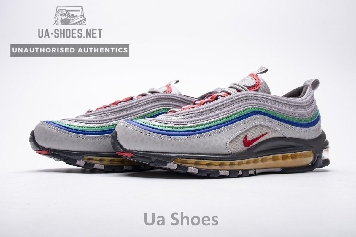 CI5012-001 Nike Air Max 97 “Nintendo 64” - Image 2