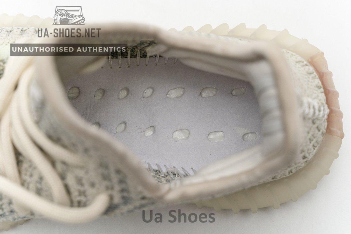 FT3043 adidas Yeezy Boost 350 V2 Cloud White - Image 7