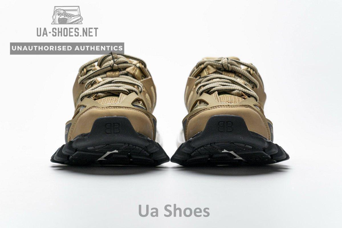 542436 W1GB7 2015 Balenciaga Tess S.Gold - Image 7