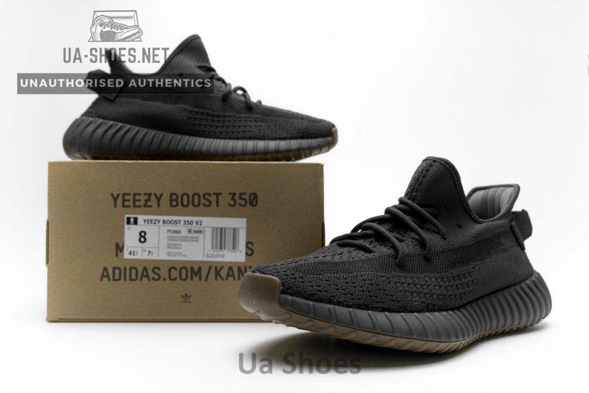 FY2903 adidas Yeezy Boost 350 V2 Cinder Real Boost - Image 8