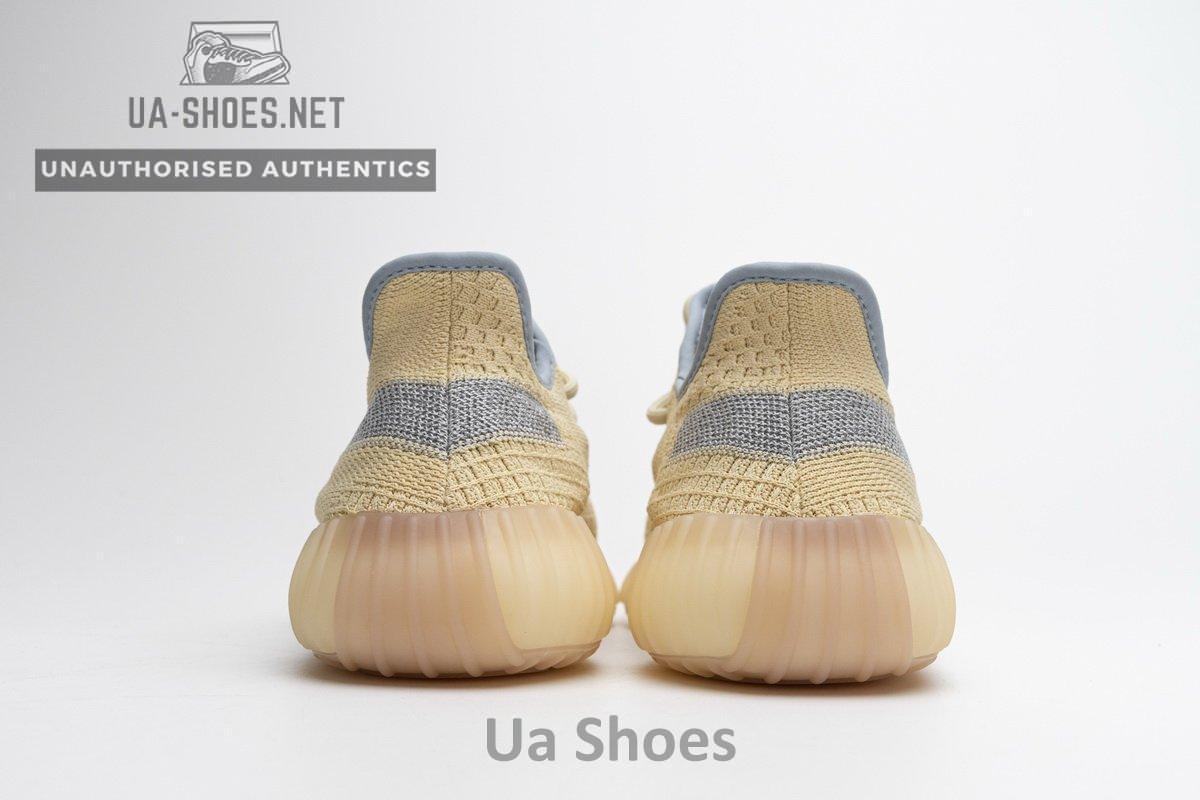 FY5158 adidas Yeezy Boost 350 V2 “Linen” - Image 8
