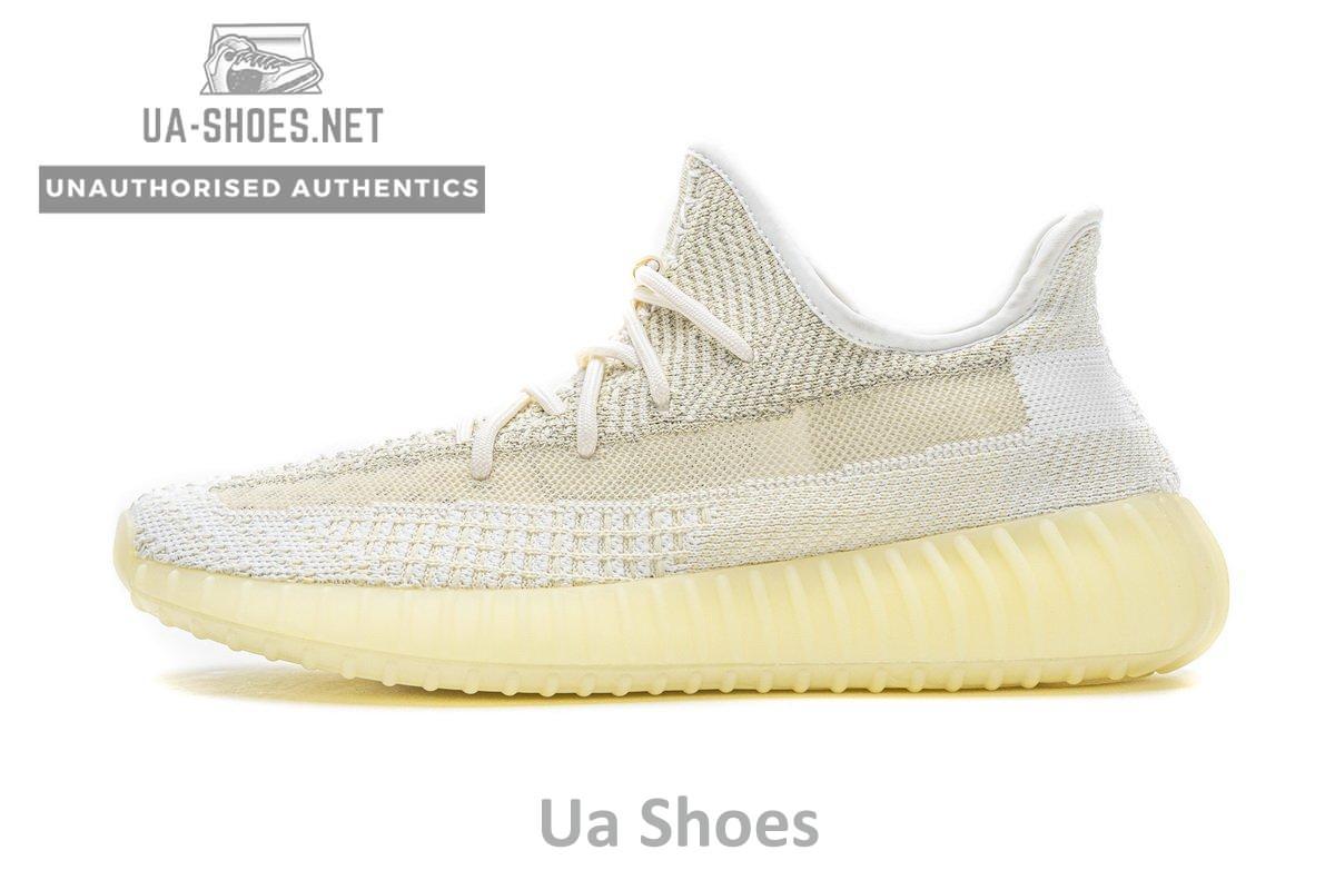FZ5246 adidas Yeezy Boost 350 V2 Abez