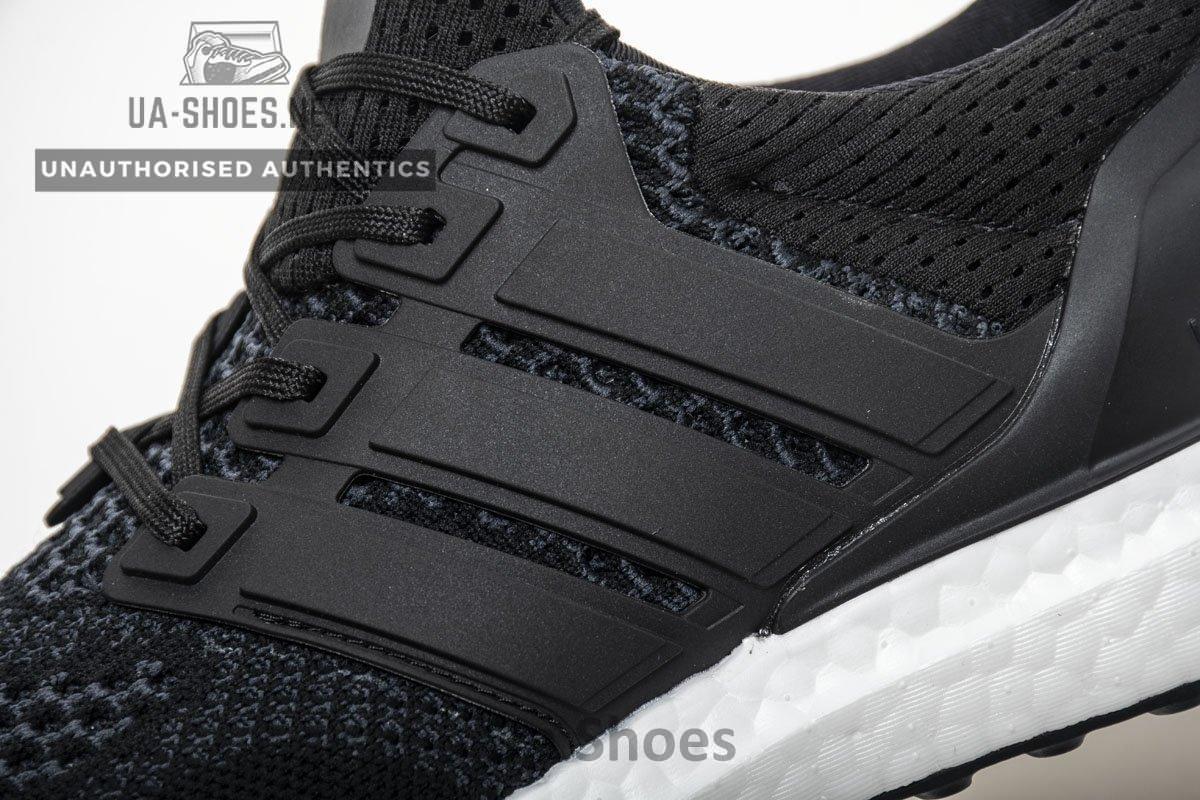 Adidas Ultra Boost 1.0 Core Black S77417 - Image 12